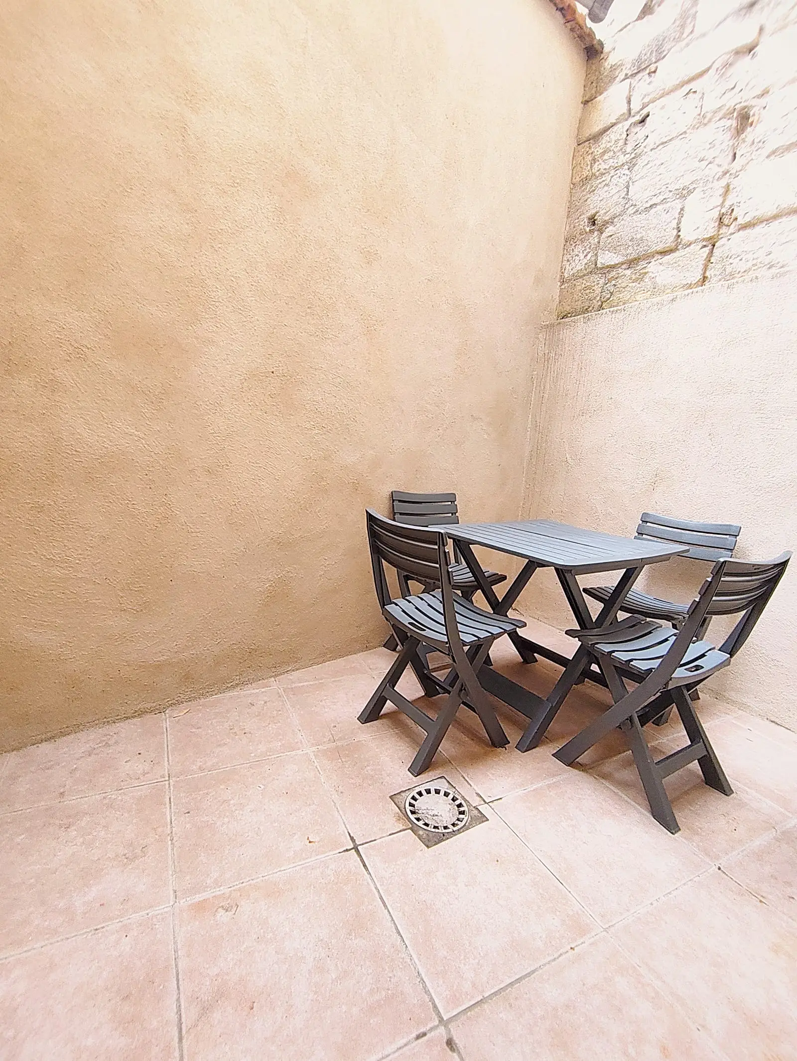 Cinéma Provence — Un loft-cinéma privé au cœur d'Avignon (19/19)